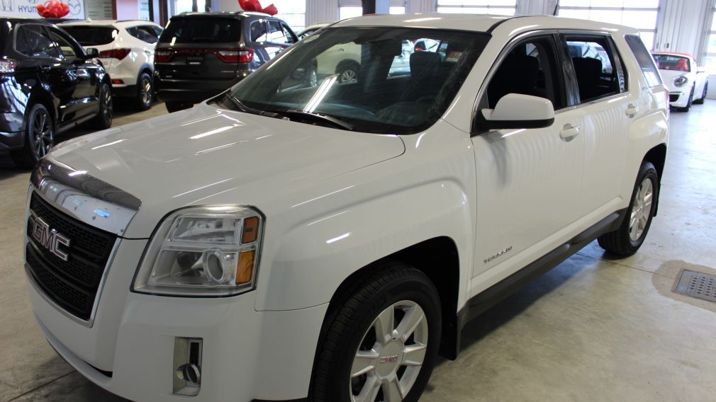 2011 GMC Terrain SLE1 Awd A/C Gr-Électrique Mags #1