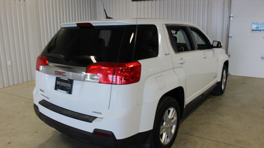 2011 GMC Terrain SLE1 Awd A/C Gr-Électrique Mags #5