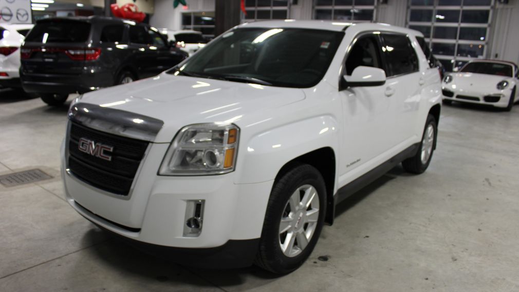 2011 GMC Terrain SLE1 Awd A/C Gr-Électrique Mags #24