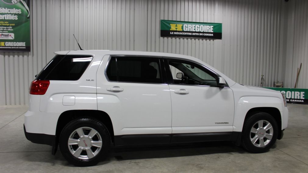 2011 GMC Terrain SLE1 Awd A/C Gr-Électrique Mags #29