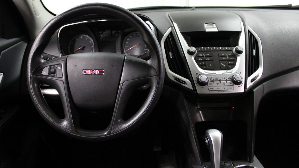 2011 GMC Terrain SLE1 Awd A/C Gr-Électrique Mags #30