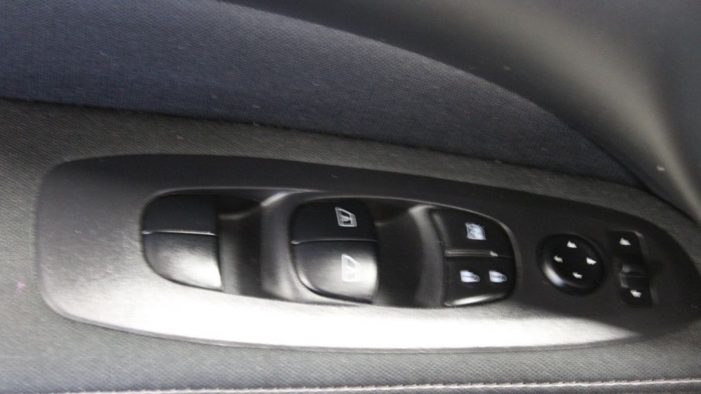 2017 Nissan Pathfinder SV Awd 7Passagers Mags-Caméra-Bluetooth #10