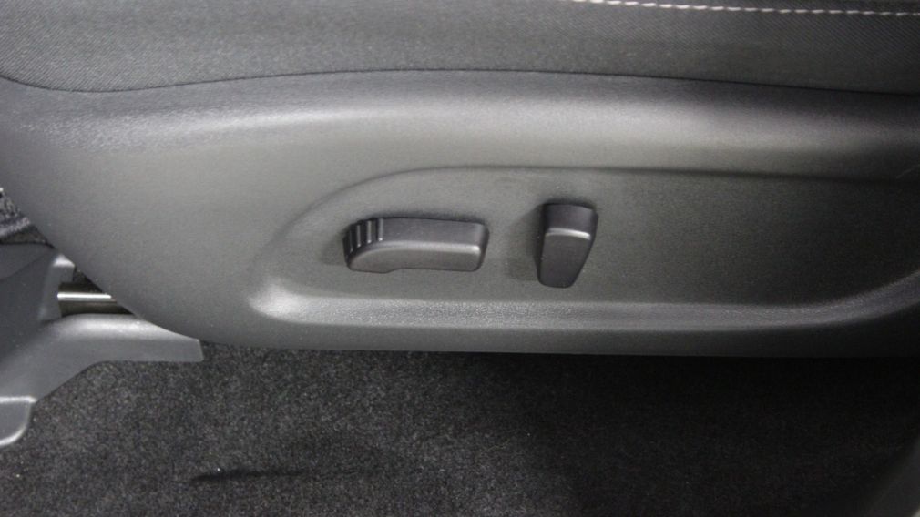 2017 Nissan Pathfinder SV Awd 7Passagers Mags-Caméra-Bluetooth #11