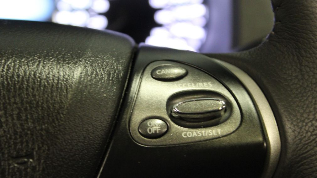 2017 Nissan Pathfinder SV Awd 7Passagers Mags-Caméra-Bluetooth #14