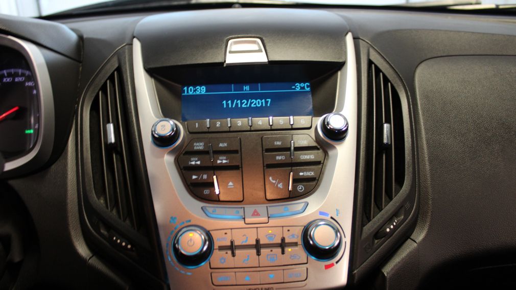 2011 Chevrolet Equinox 1LT AWD A/C Gr-Electrique Bluetooth #14