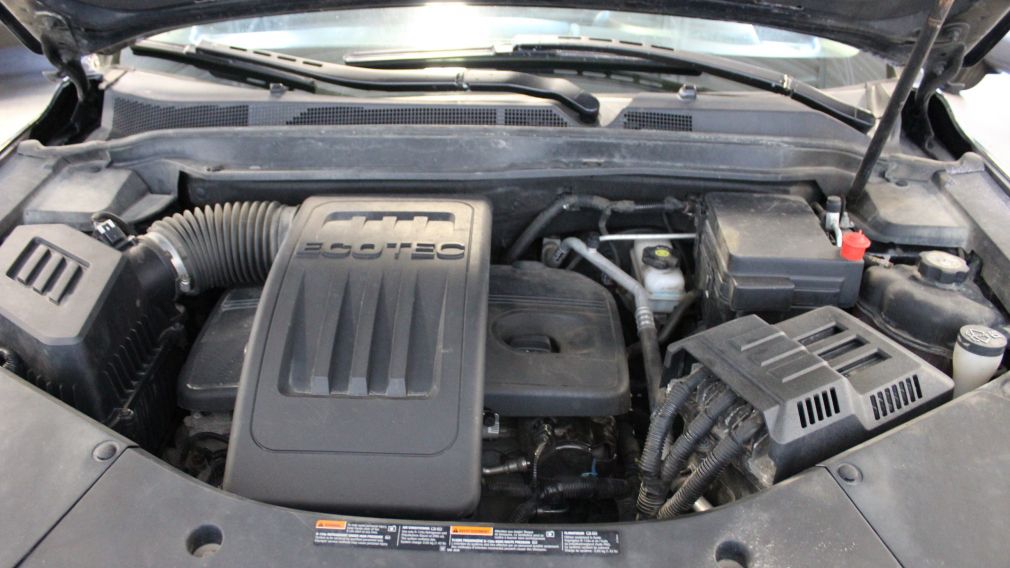 2011 Chevrolet Equinox 1LT AWD A/C Gr-Electrique Bluetooth #20
