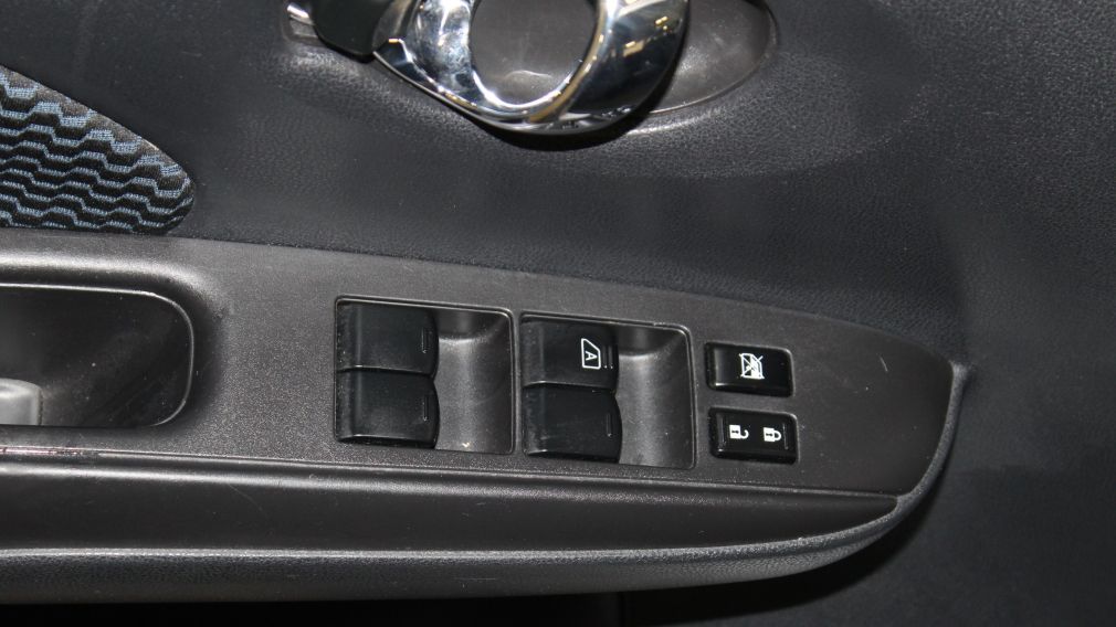 2016 Nissan Versa Note SV Hatchback A/C Gr-Électrique Caméra Bluetooth #10