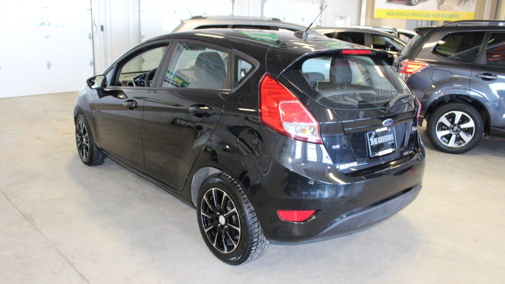 2014 Ford Fiesta SE Hatchback (Bluetooth) #28