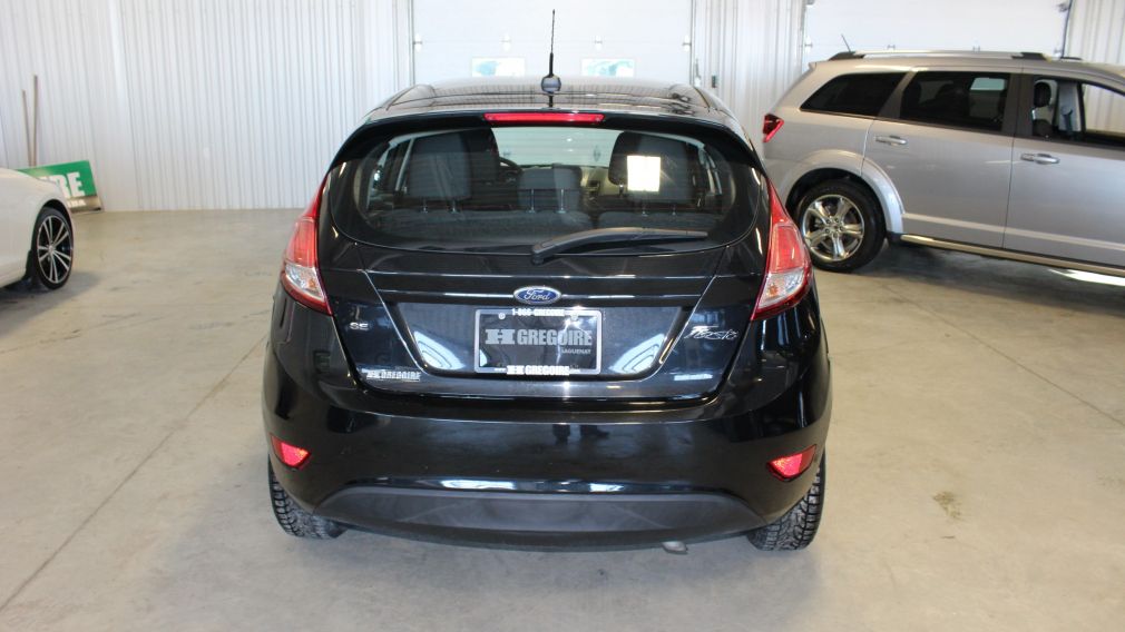 2014 Ford Fiesta SE Hatchback (Bluetooth) #29