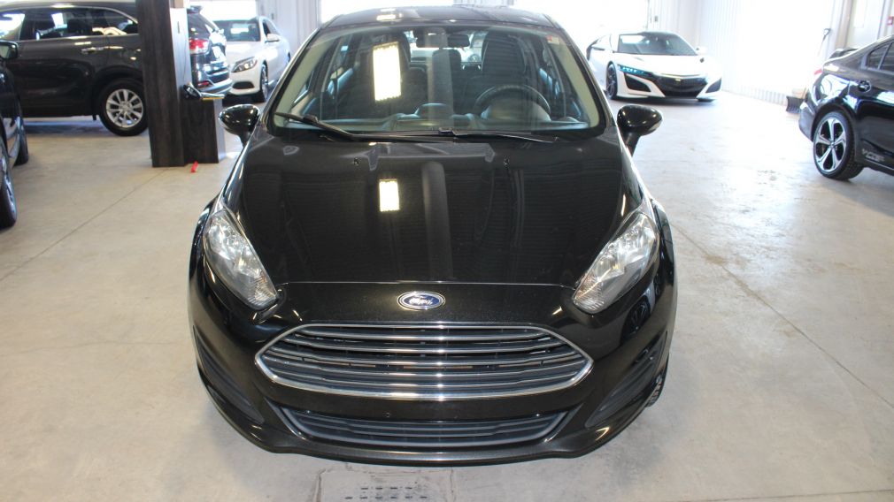 2014 Ford Fiesta SE Hatchback (Bluetooth) #38