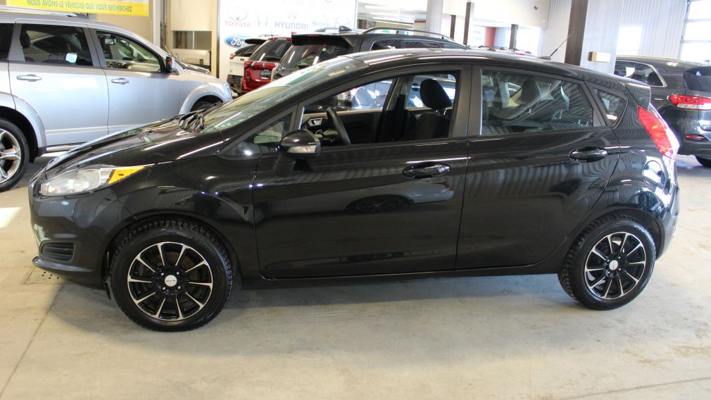 2014 Ford Fiesta SE Hatchback (Bluetooth) #40