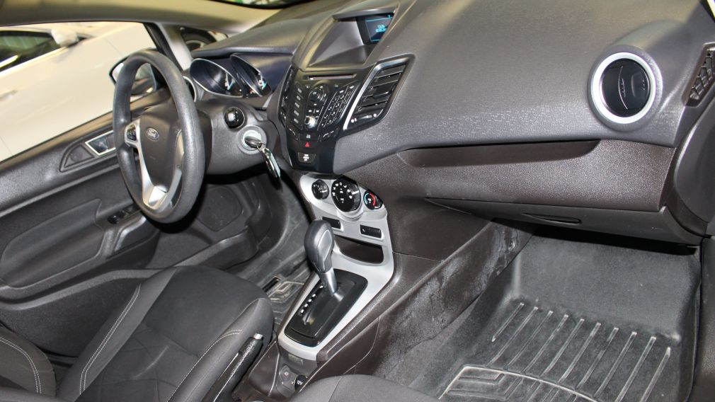 2014 Ford Fiesta SE Hatchback (Bluetooth) #51