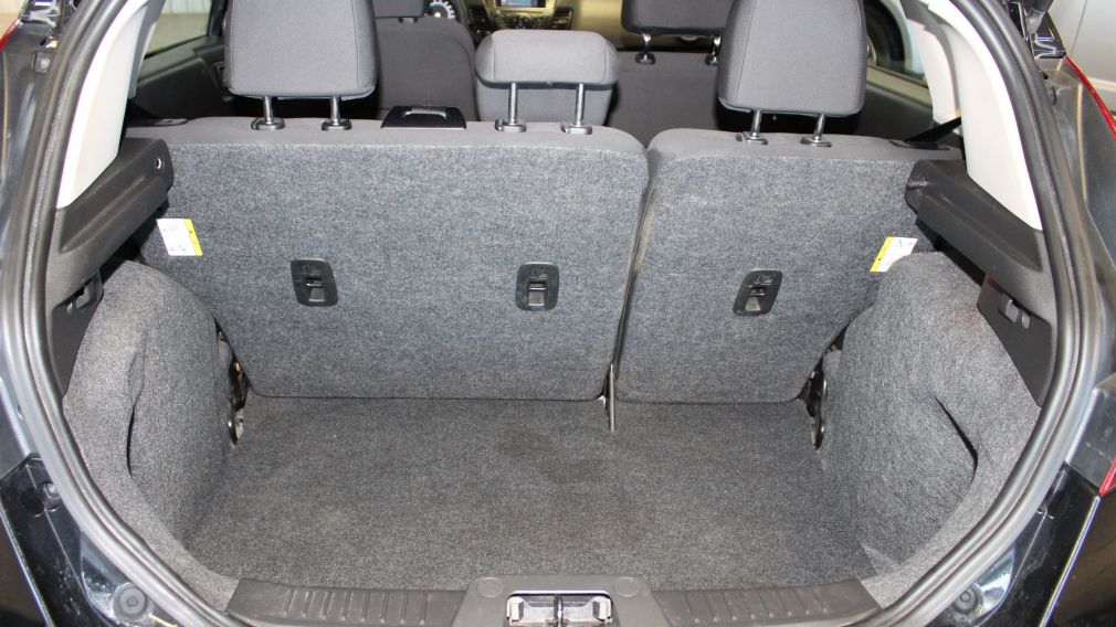 2014 Ford Fiesta SE Hatchback (Bluetooth) #53