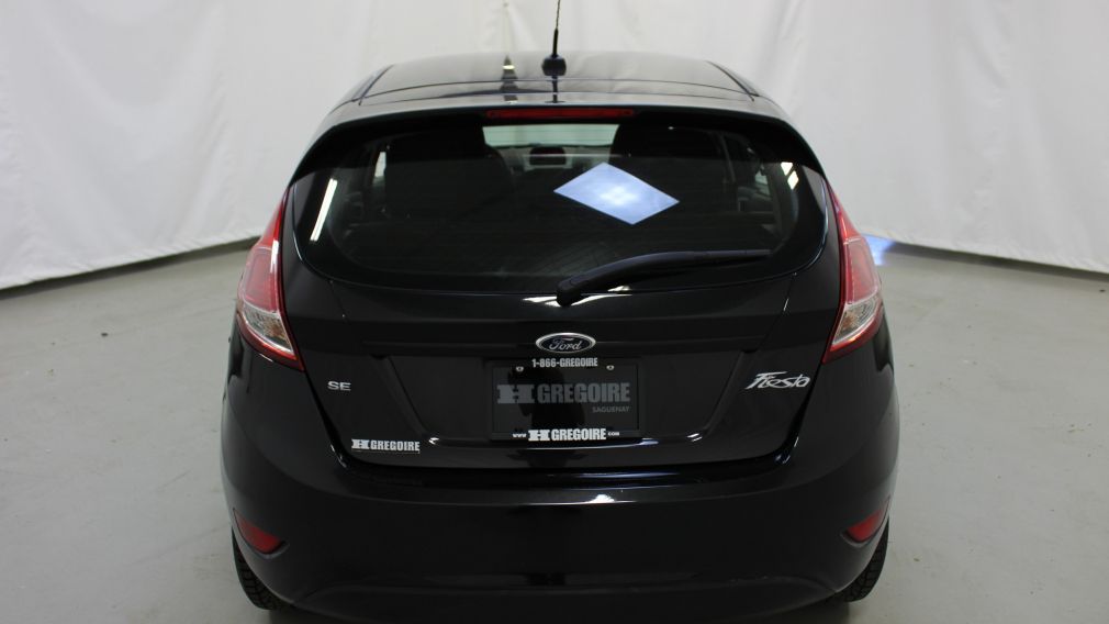 2014 Ford Fiesta SE Hatchback (Bluetooth) #58