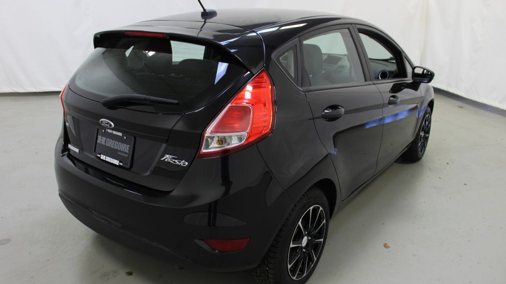 2014 Ford Fiesta SE Hatchback (Bluetooth) #60