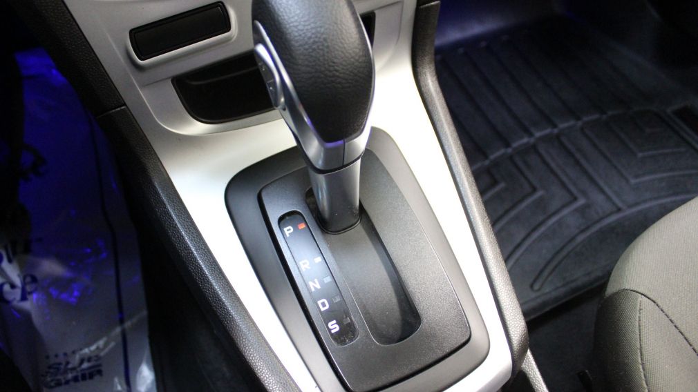 2014 Ford Fiesta SE Hatchback (Bluetooth) #64