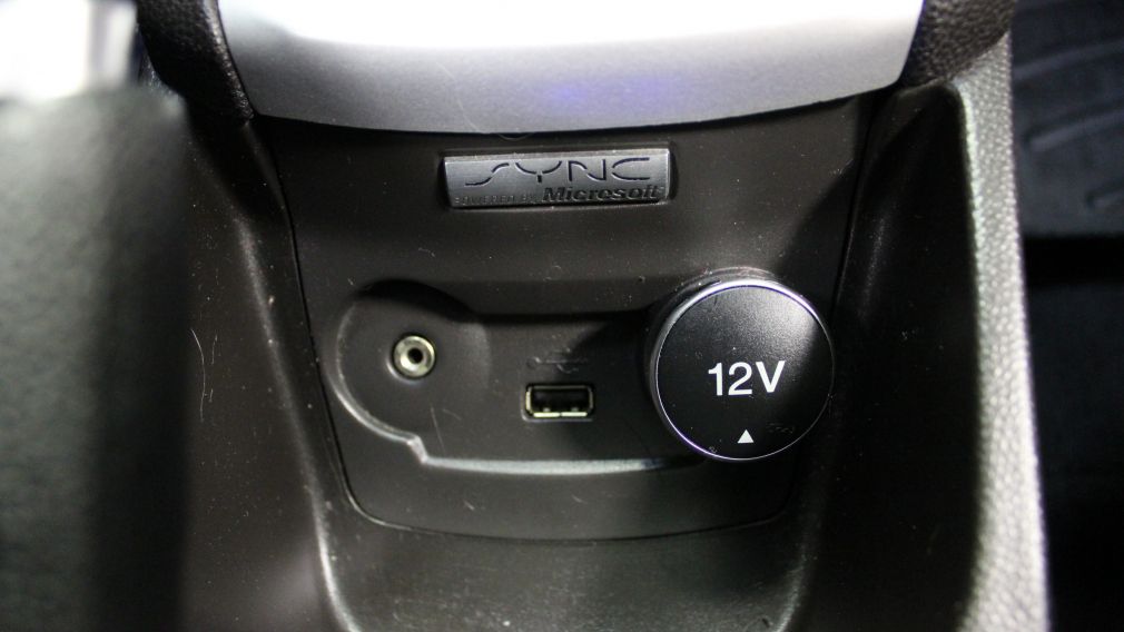 2014 Ford Fiesta SE Hatchback (Bluetooth) #66