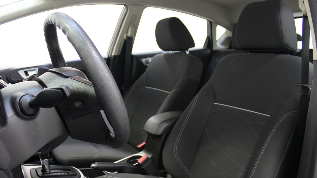2014 Ford Fiesta SE Hatchback (Bluetooth) #69