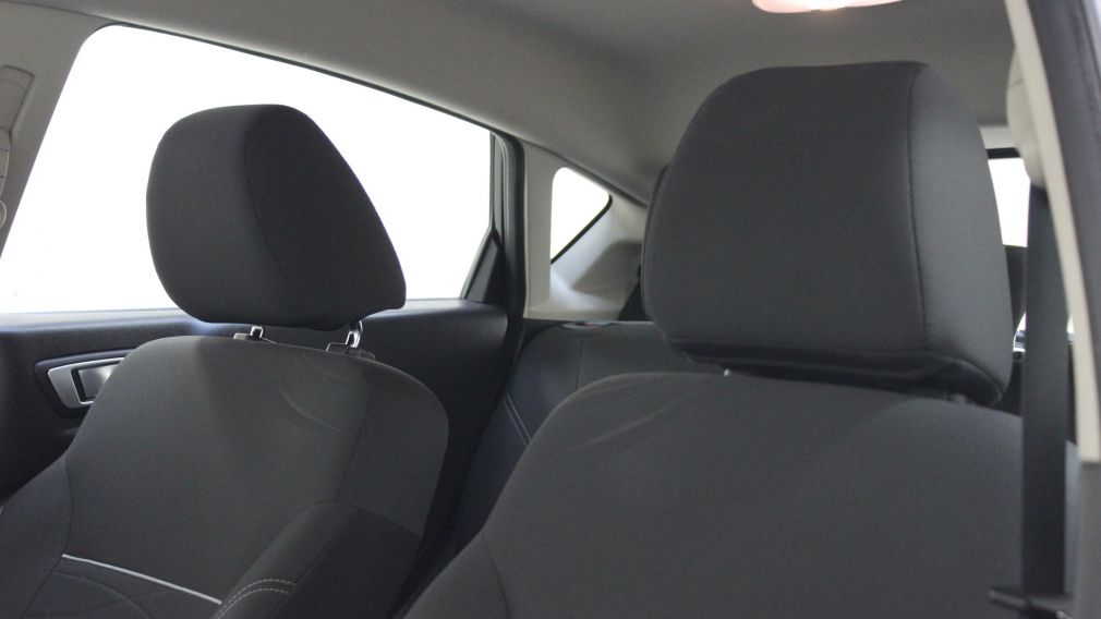 2014 Ford Fiesta SE Hatchback (Bluetooth) #71
