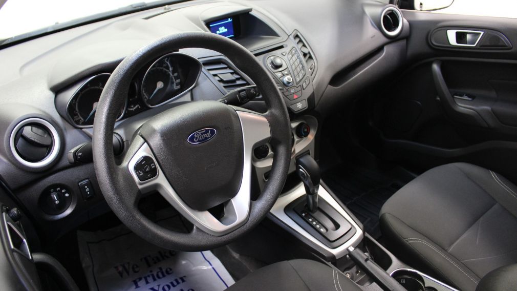 2014 Ford Fiesta SE Hatchback (Bluetooth) #72