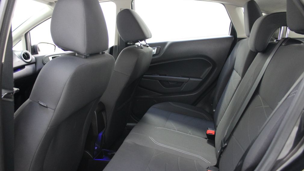 2014 Ford Fiesta SE Hatchback (Bluetooth) #73