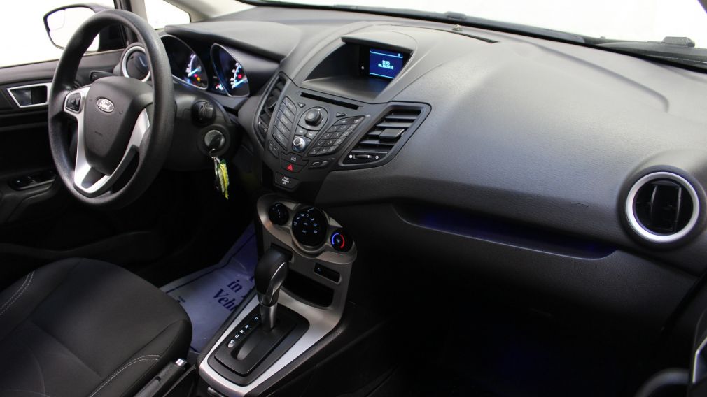 2014 Ford Fiesta SE Hatchback (Bluetooth) #77
