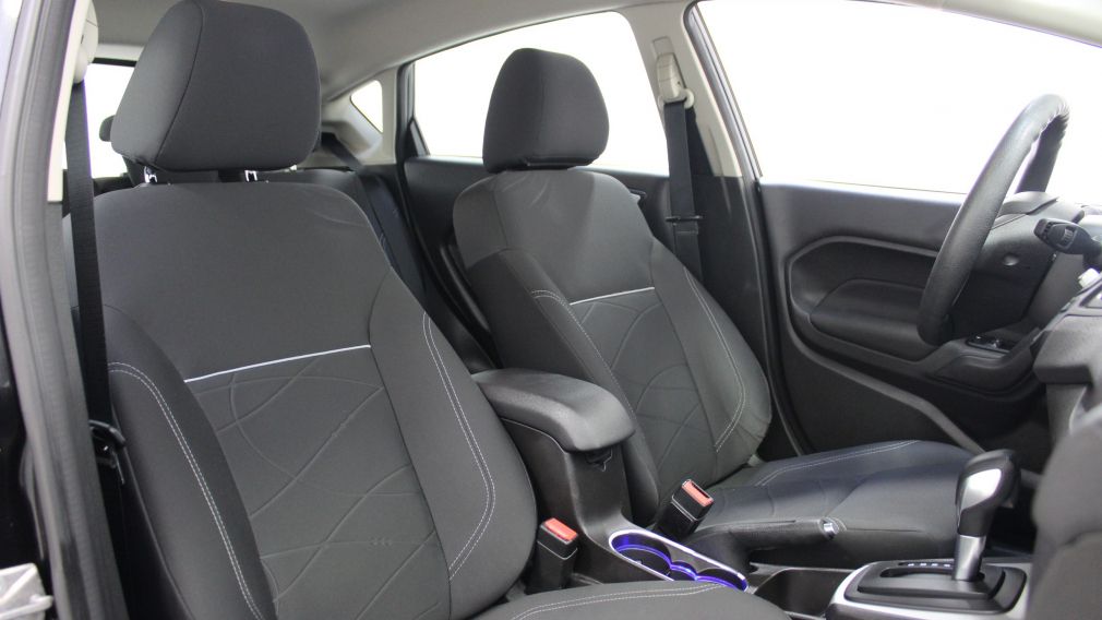 2014 Ford Fiesta SE Hatchback (Bluetooth) #78