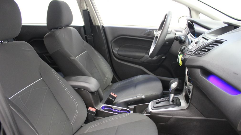 2014 Ford Fiesta SE Hatchback (Bluetooth) #80