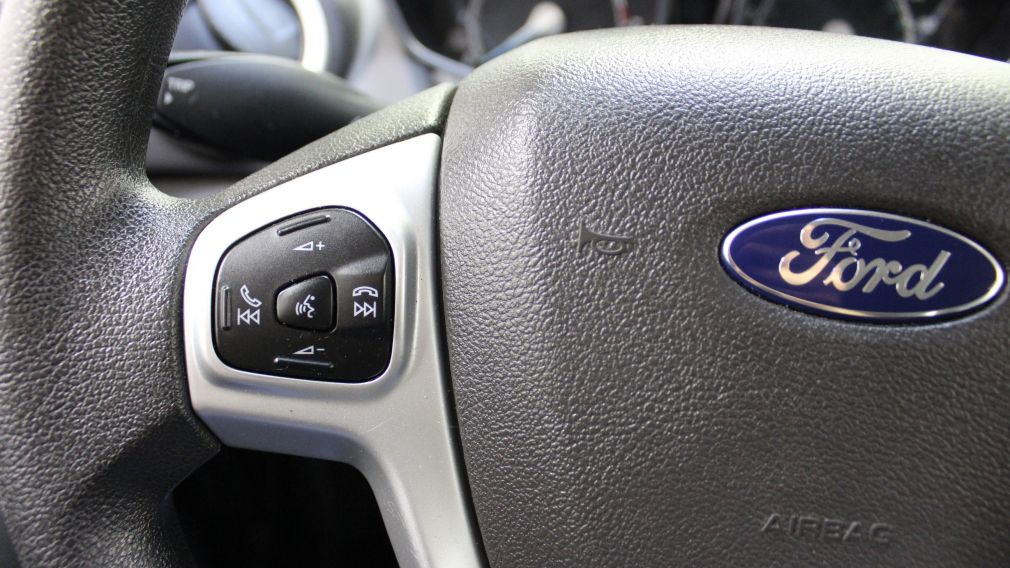 2014 Ford Fiesta SE Hatchback (Bluetooth) #85