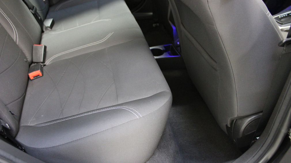 2014 Ford Fiesta SE Hatchback (Bluetooth) #89