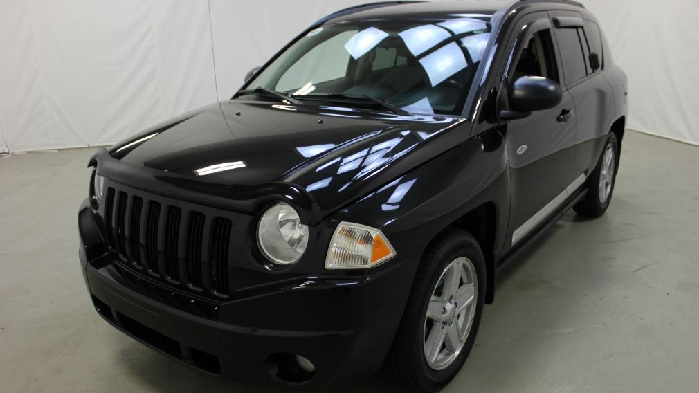 2010 Jeep Compass Sport Awd A/C Gr-Électrique Mags #2