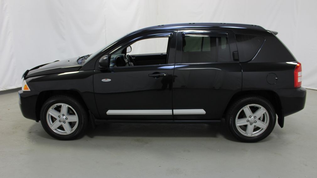 2010 Jeep Compass Sport Awd A/C Gr-Électrique Mags #3