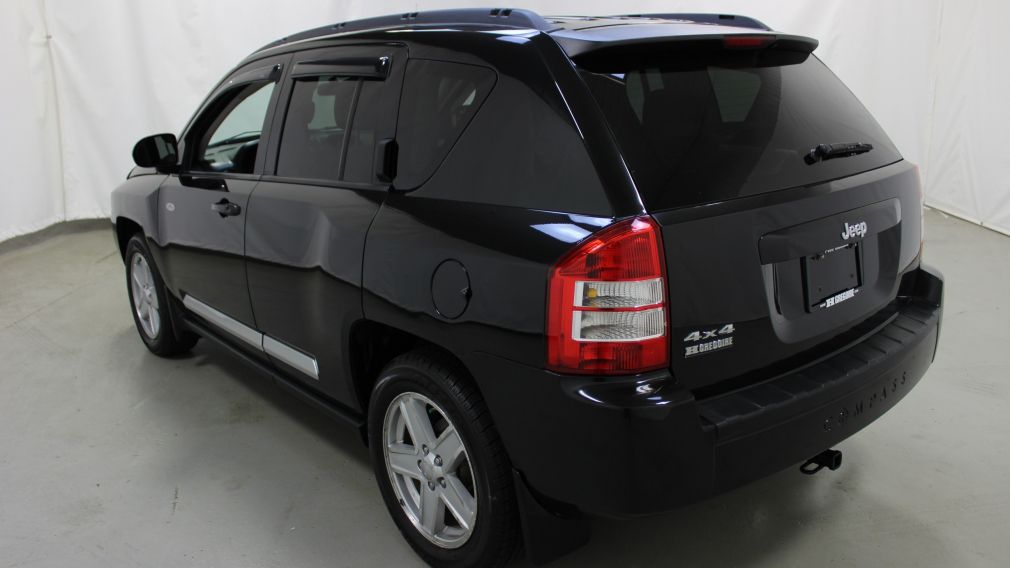 2010 Jeep Compass Sport Awd A/C Gr-Électrique Mags #5