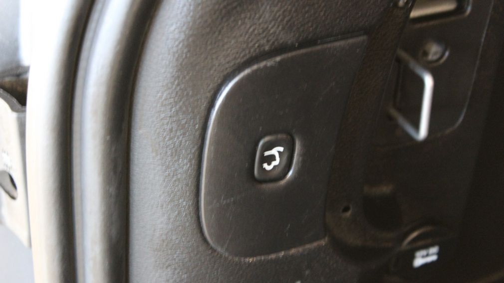 2016 Jeep Cherokee North 4X4 Caméra-Bluetooth-Sièges/volant chauffant #25