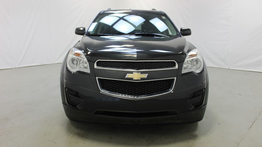 2014 Chevrolet Equinox LT A/C Gr-Électrique Mags Caméra Bluetooth #1