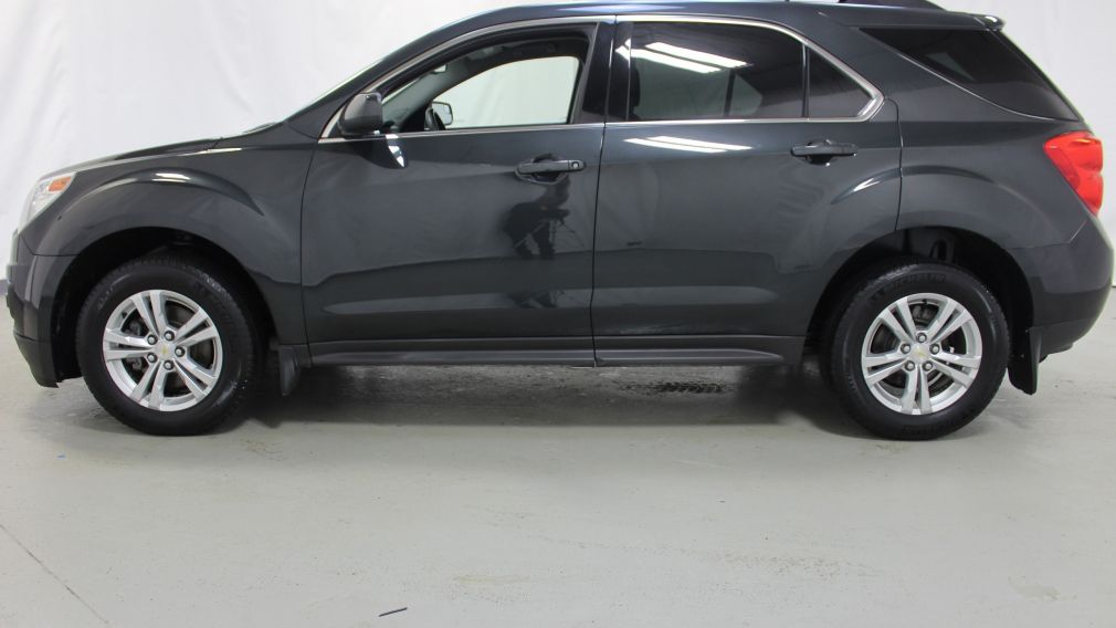 2014 Chevrolet Equinox LT A/C Gr-Électrique Mags Caméra Bluetooth #4