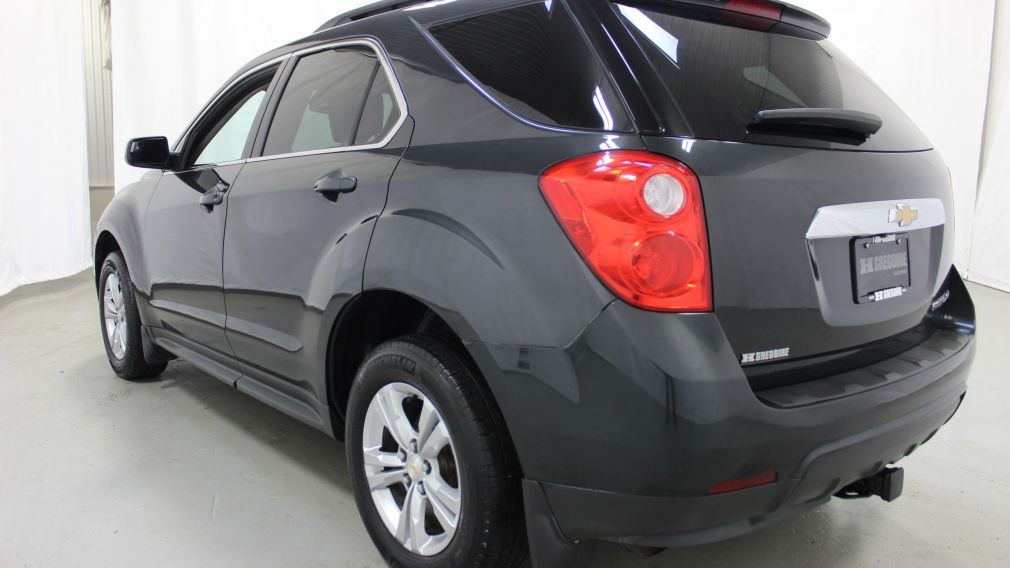 2014 Chevrolet Equinox LT A/C Gr-Électrique Mags Caméra Bluetooth #4