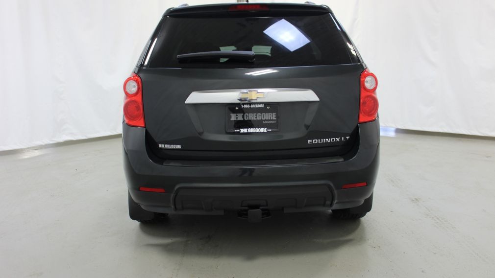 2014 Chevrolet Equinox LT A/C Gr-Électrique Mags Caméra Bluetooth #5