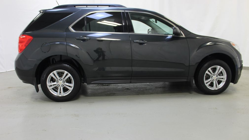 2014 Chevrolet Equinox LT A/C Gr-Électrique Mags Caméra Bluetooth #7