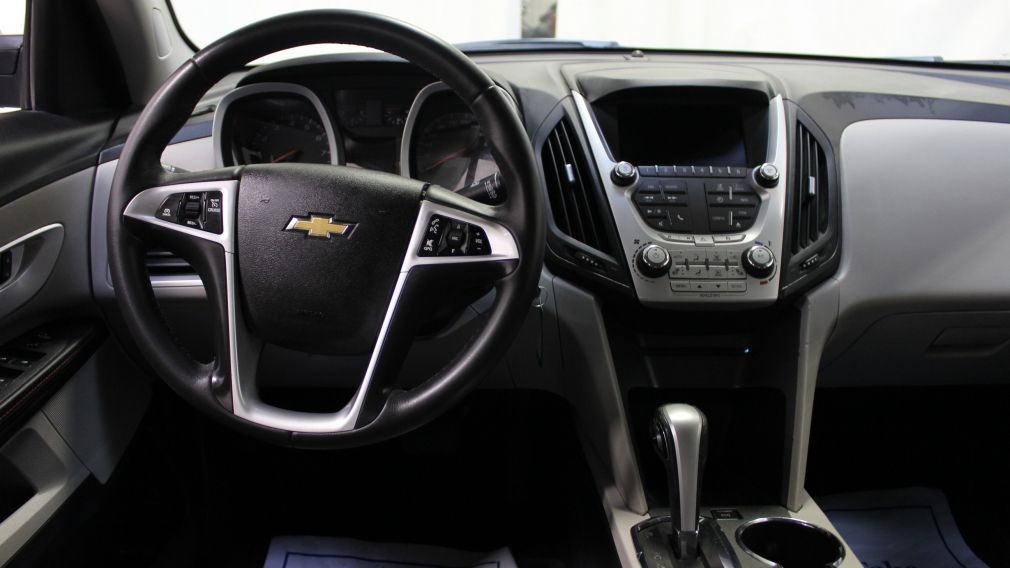 2014 Chevrolet Equinox LT A/C Gr-Électrique Mags Caméra Bluetooth #9