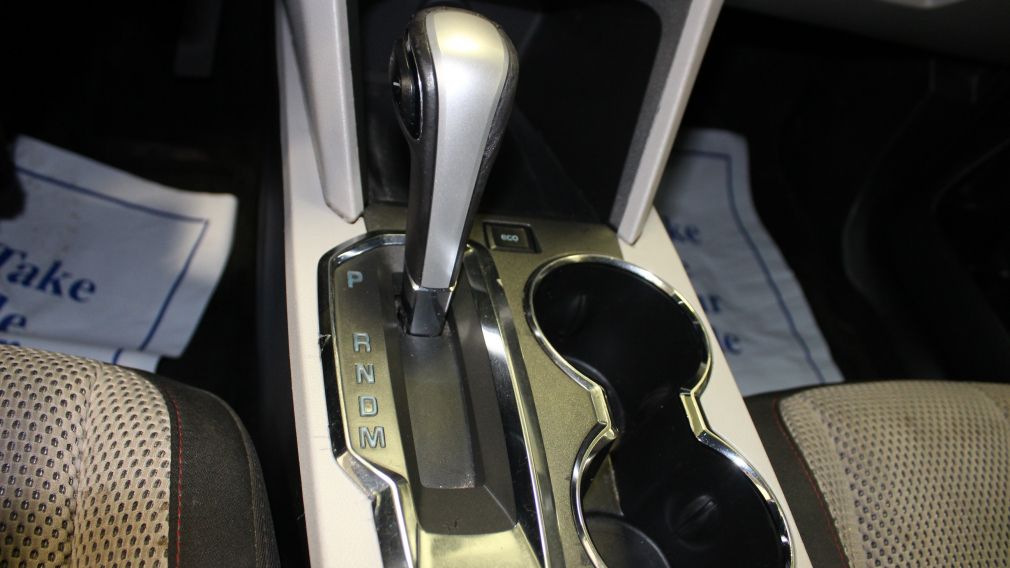 2014 Chevrolet Equinox LT A/C Gr-Électrique Mags Caméra Bluetooth #16