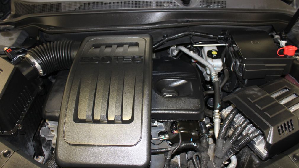 2014 Chevrolet Equinox LT A/C Gr-Électrique Mags Caméra Bluetooth #28