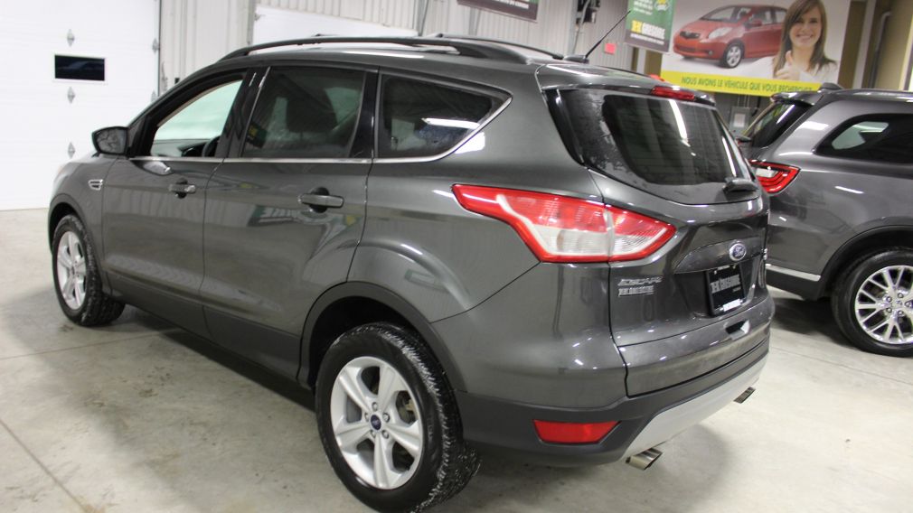 2015 Ford Escape SE Awd A/C Caméra  Gr-Électrique Bluetooth #5