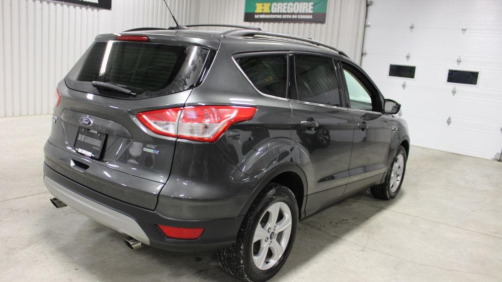 2015 Ford Escape SE Awd A/C Caméra  Gr-Électrique Bluetooth #7