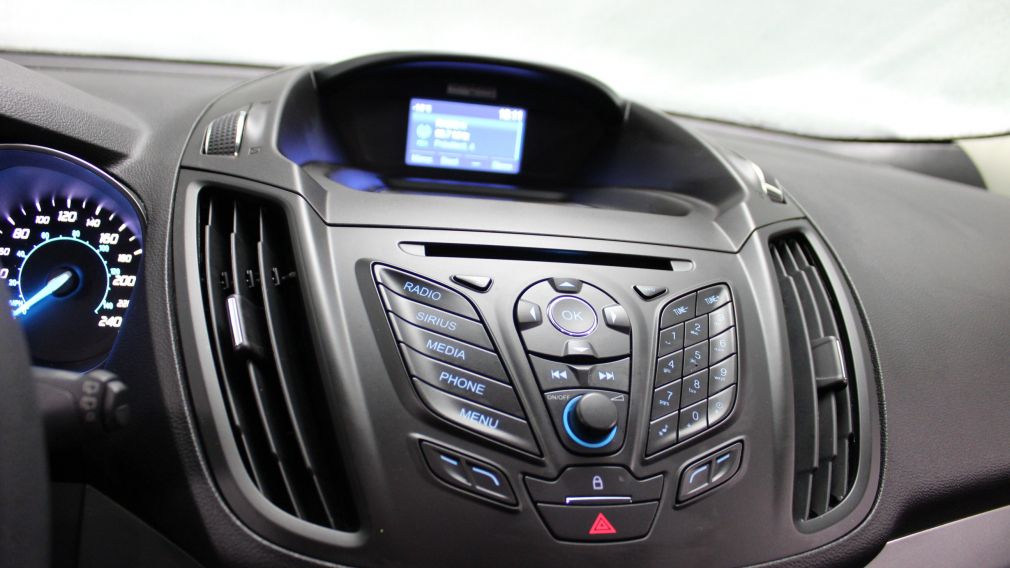 2015 Ford Escape SE Awd A/C Caméra  Gr-Électrique Bluetooth #13
