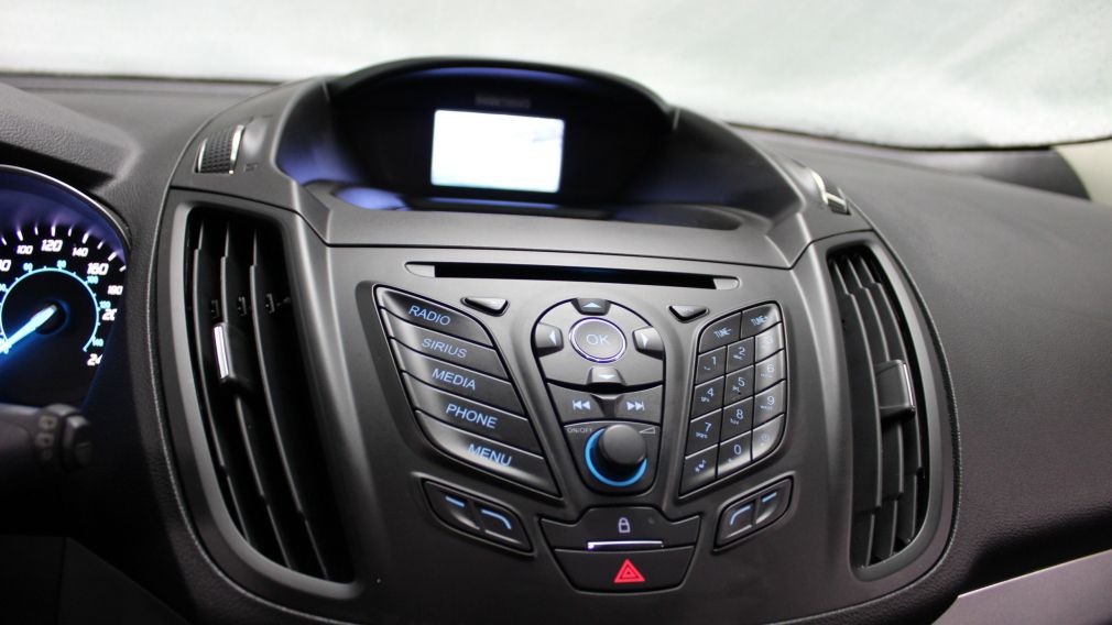 2015 Ford Escape SE Awd A/C Caméra  Gr-Électrique Bluetooth #14