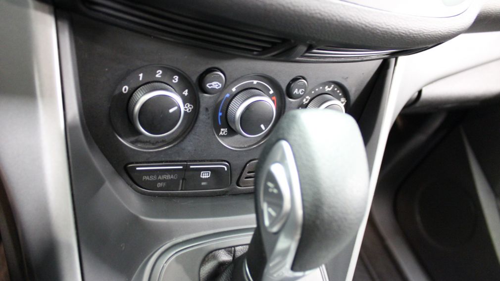 2015 Ford Escape SE Awd A/C Caméra  Gr-Électrique Bluetooth #15