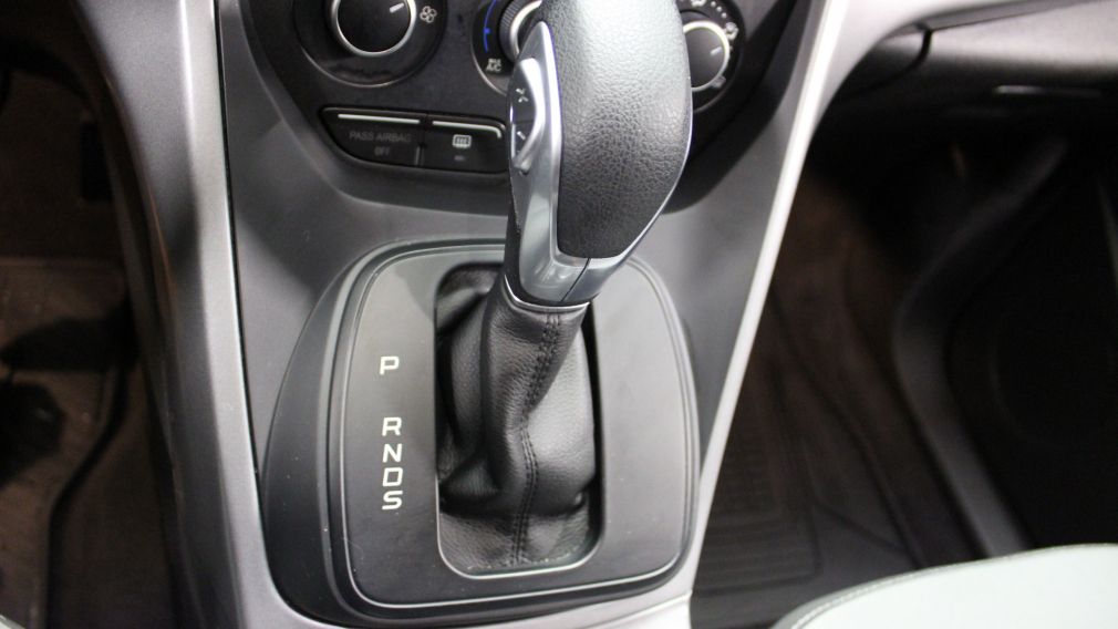 2015 Ford Escape SE Awd A/C Caméra  Gr-Électrique Bluetooth #16