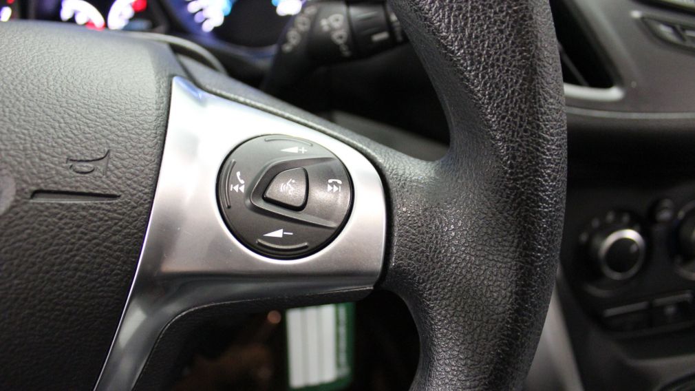 2015 Ford Escape SE Awd A/C Caméra  Gr-Électrique Bluetooth #18