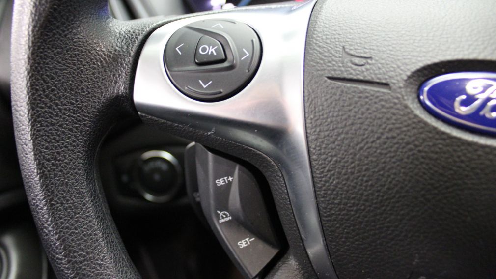 2015 Ford Escape SE Awd A/C Caméra  Gr-Électrique Bluetooth #19